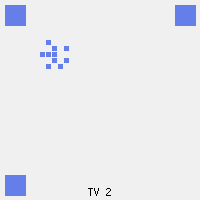 QR Code for TV 2